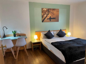 Residenz Hotel Wuppertal